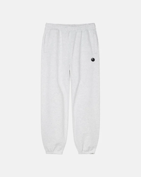 PANTS GRAY 8 BALL