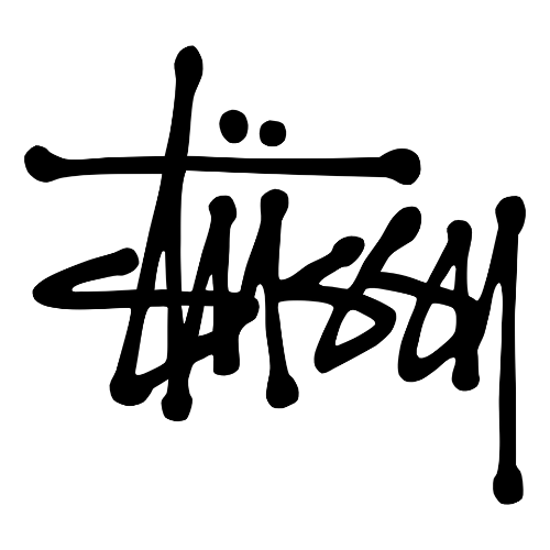 Stüssy logo