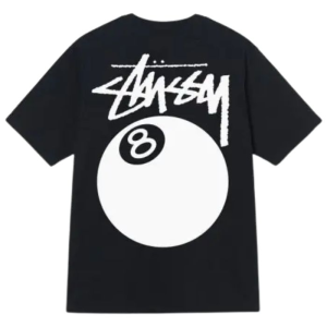 8 Ball T-Shirt Pigment Dyed