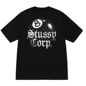 Corp 8 Ball T-Shirt